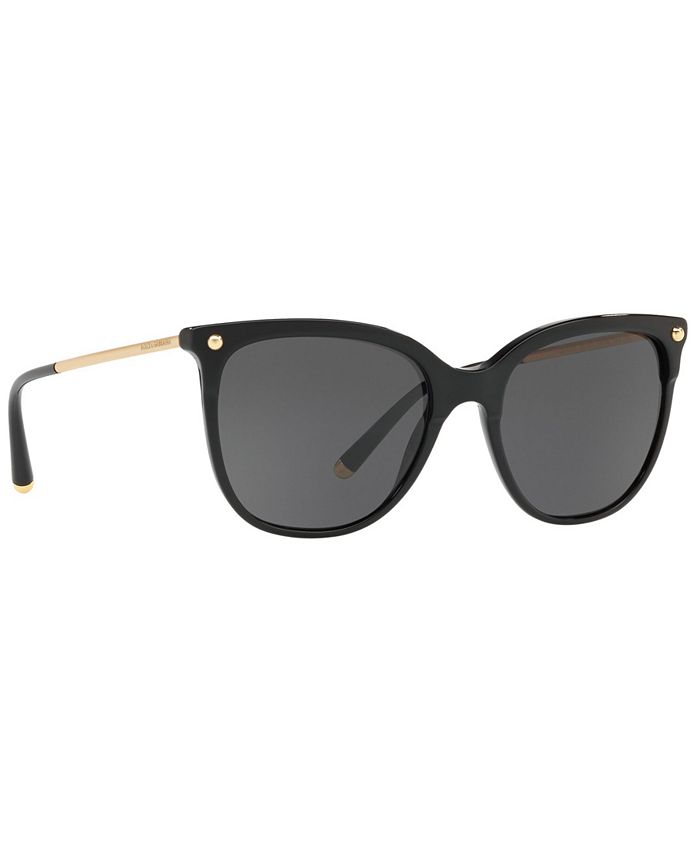 Dolce&Gabbana Sunglasses, DG4333 - Macy's