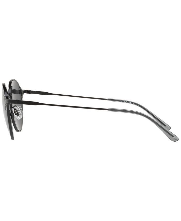 Polo Ralph Lauren Sunglasses, PH3109 53 Macy's