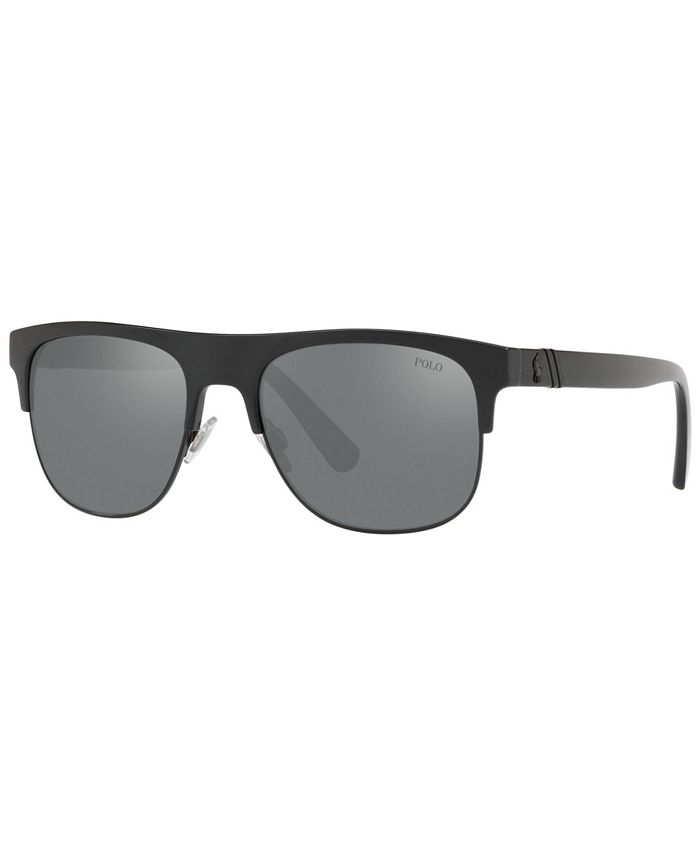 Polo 55 sunglasses top