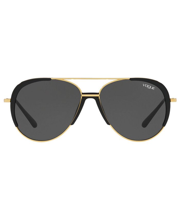 Vogue Eyewear Womens Sunglasses Vo4097s Macys 