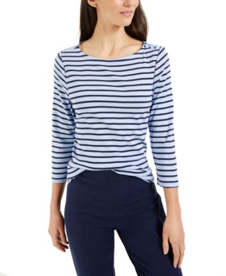 macys womens clothing tops