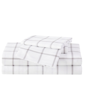 Truly Soft Twin Xl 4 Pc Sheet Set Bedding