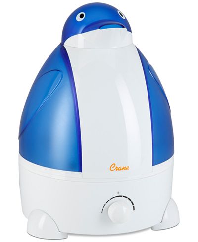 Crane Penguin Cool Mist Humidifier