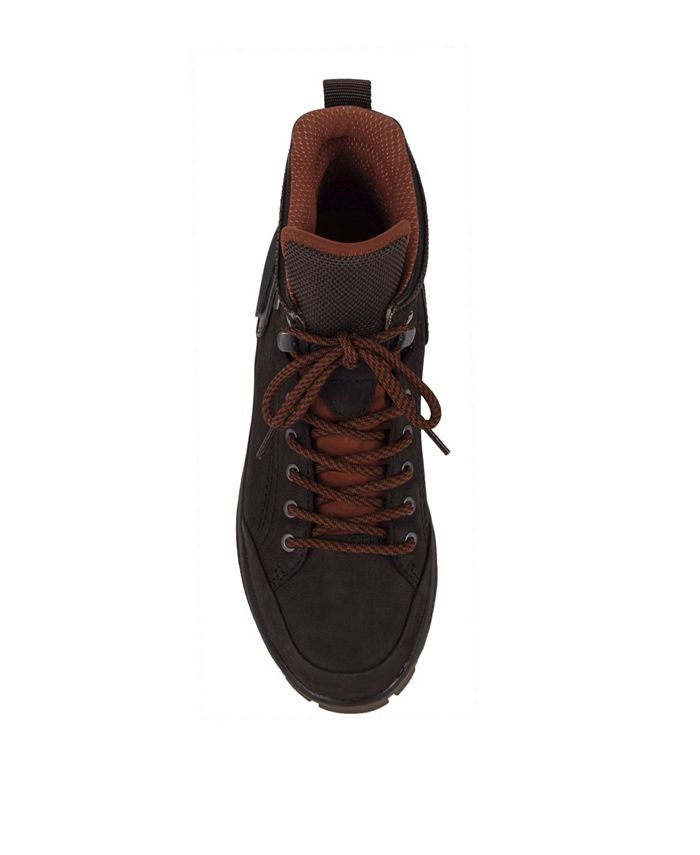 baretraps maci boot