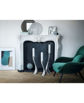 Cobra Floor Candleholder, Large