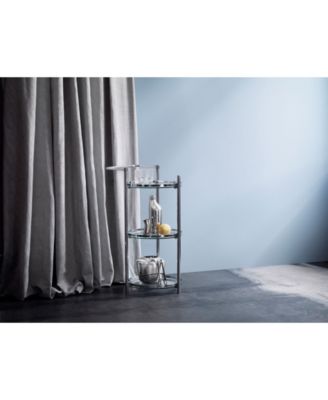 Sky Ice Bucket with Ice Tongs