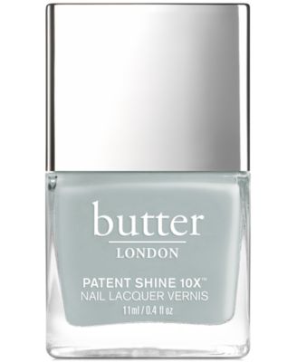 Patent Shine 10X™ Nail Lacquer, 0.4 oz.