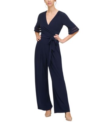 jcpenney petite jumpsuits