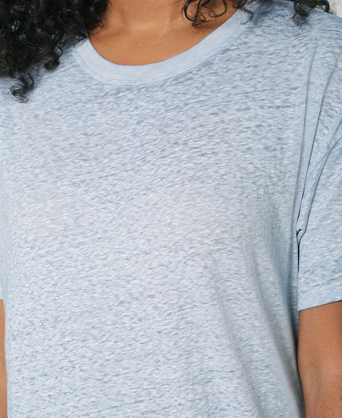 juniors oversized tees