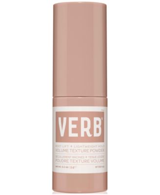 Verb - Volume Texture Powder