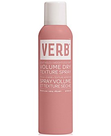 Volume Dry Texture Spray