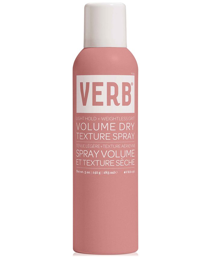 Verb - Volume Dry Texture Spray