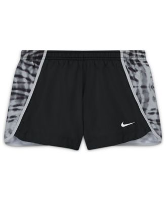 Nike Dri-FIT Sprinter Big Girls Running Shorts \u0026 Reviews - Shorts - Kids -  Macy's