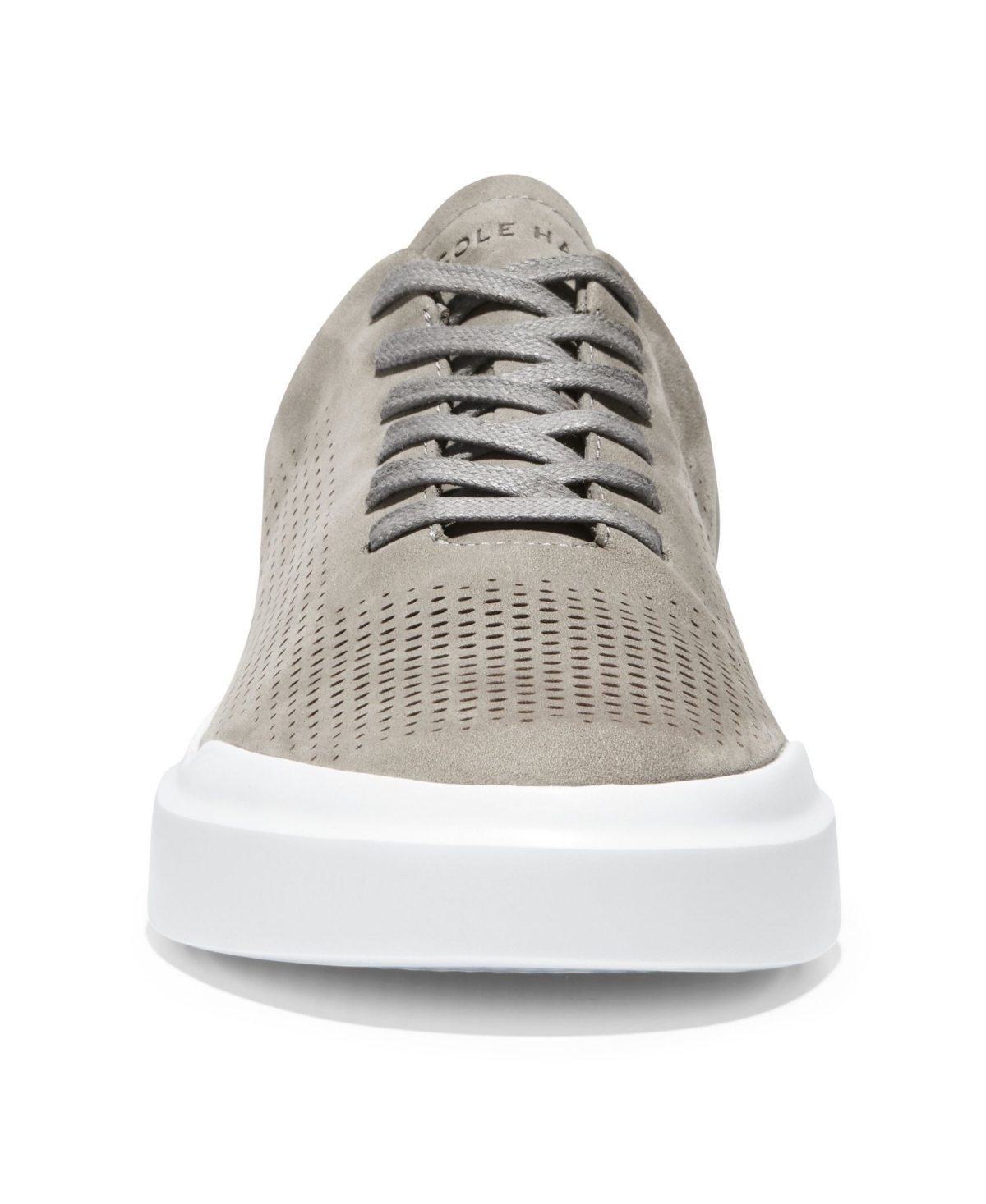 Cole Haan Men's GrandPro Rally Laser Cut Perforated Sneakers