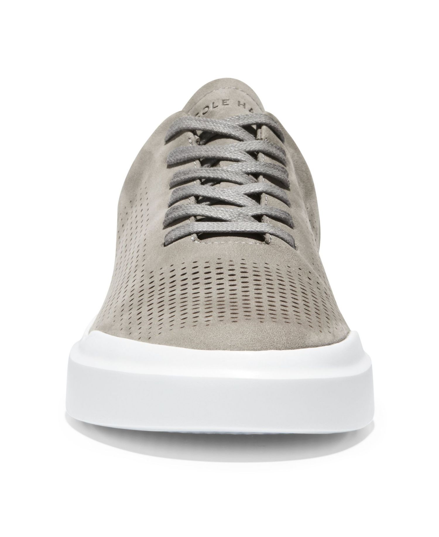 Men's GrandPro Rally Laser Cut Perforated Sneakers
