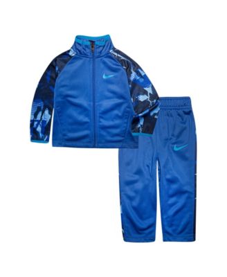 macys nike tracksuit