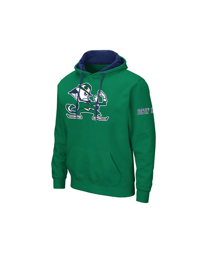 Colosseum notre dame 2025 hoodie