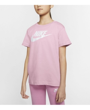Nike Big Girls Sportswear T-shirt