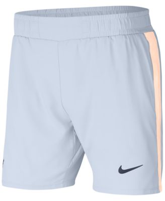 nike dri fit 8 inch shorts