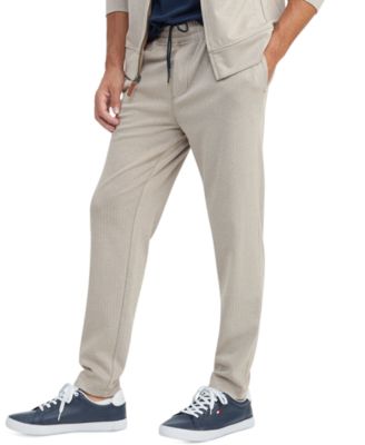 tommy hilfiger jogging bottoms mens