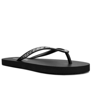 Women's Savor Flat Thong Sandal Women's Shoes