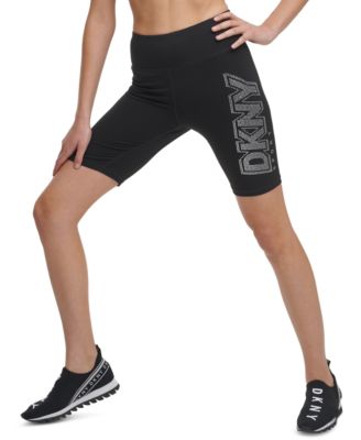 dkny cycle shorts