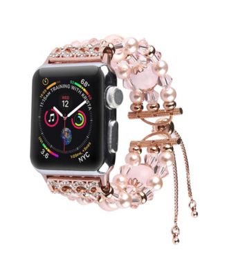 posh tech apple watch band 38mm