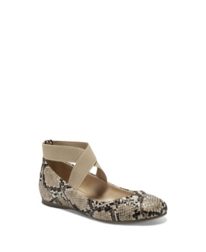 image of Jessica Simpson Women-s Mandalay Flats Women-s Shoes