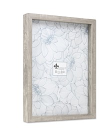 Shadow Box Frame - Picture Frame, 11" x 14"