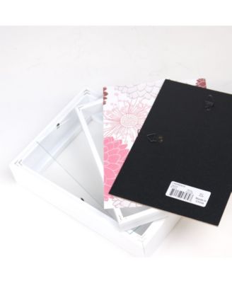 Shadow Box Frame - Picture Frame, 5" x 7"