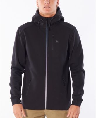 rip curl departed anti series fleece