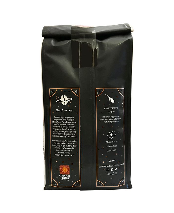 Copper Moon Coffee - Stargazer Blend, 2 lbs