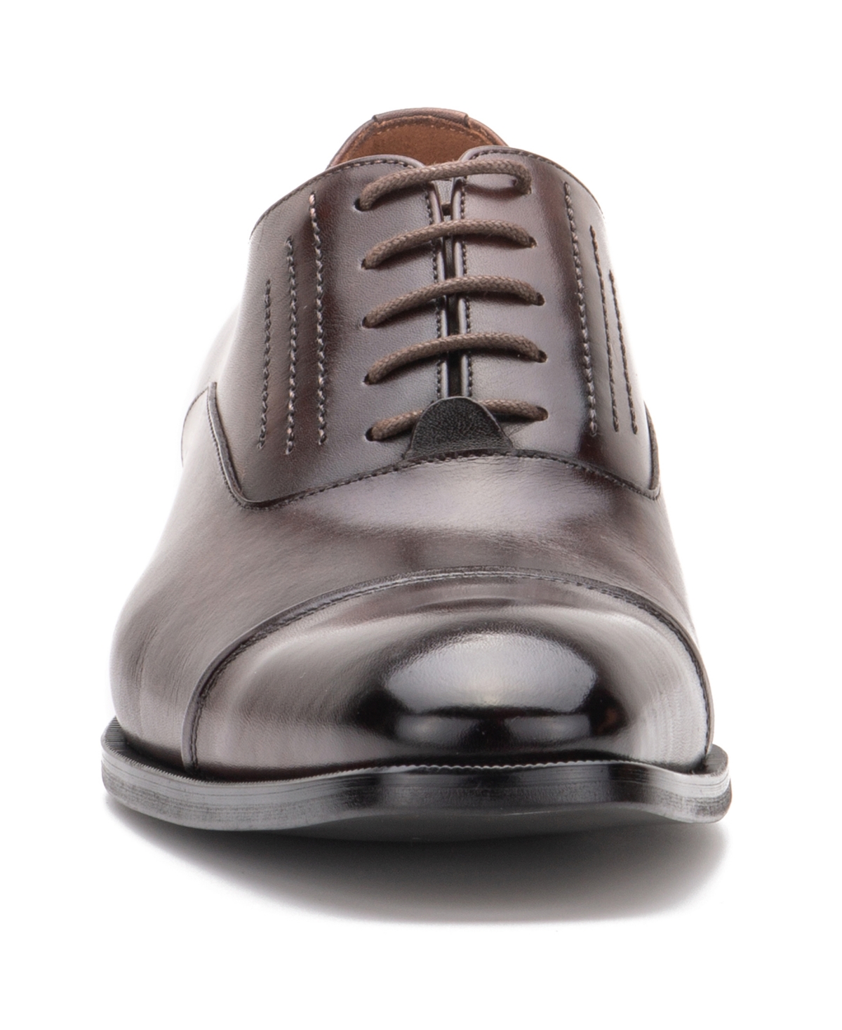Vintage Foundry Co Men's Pence Lace-Up Oxfords