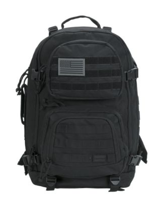 Military Tactical Laptop Backpack
