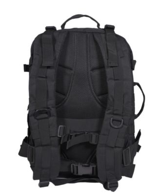 Military Tactical Laptop Backpack