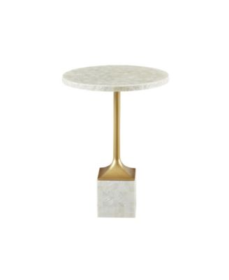 Oberlin Accent Table