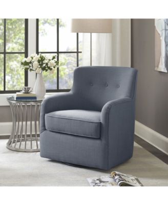 Adele Swivel Chair