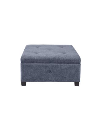 Storage Ottoman