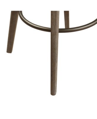 Pearce 42.5"H Bar Stool with Swivel Seat