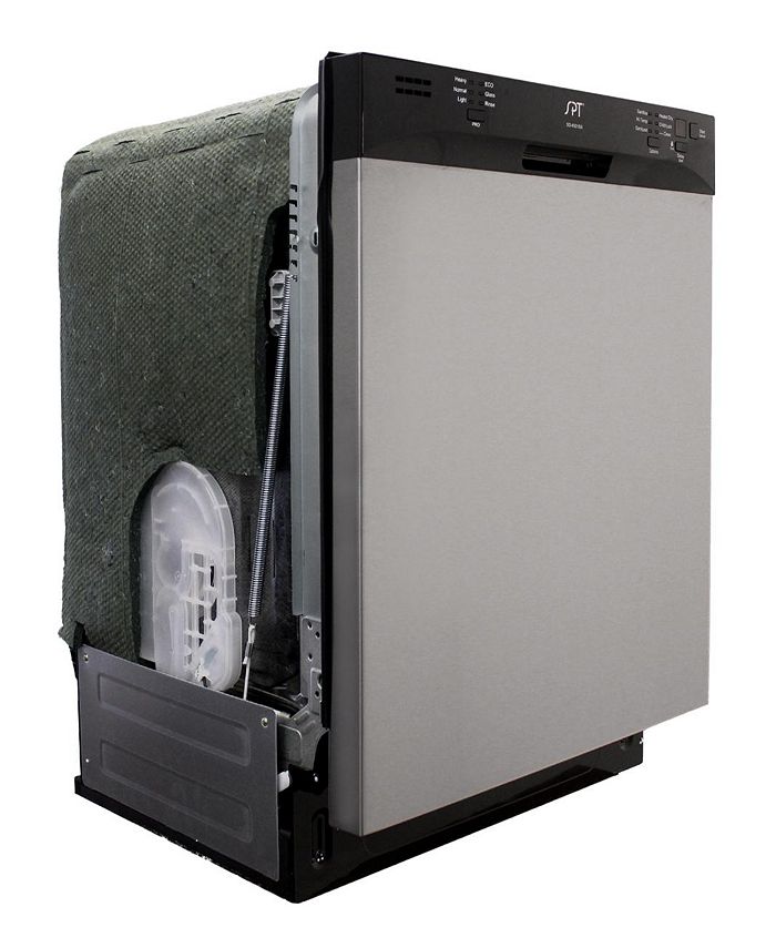 SPT Appliance Inc. Energy Star 24