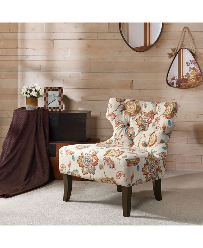 Madison Park Accent Chair