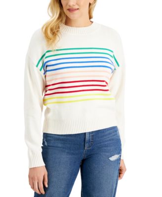 macy petite sweaters