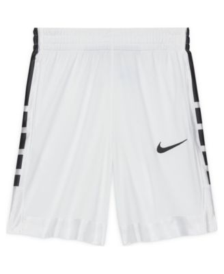 macys nike basketball shorts