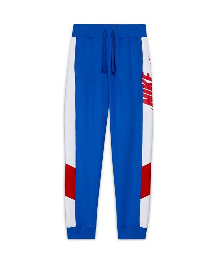 Nike Big Boys Core Amplify Sportswear Pants & Reviews - Leggings ...