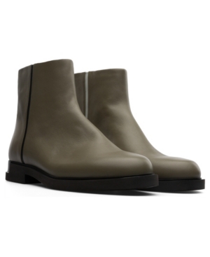 image of Camper Women-s Twins Ankle Boots Women-s Shoes