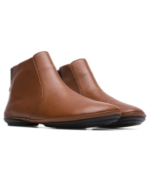 image of Camper Women-s Right Regular Ankle Boots Women-s Shoes