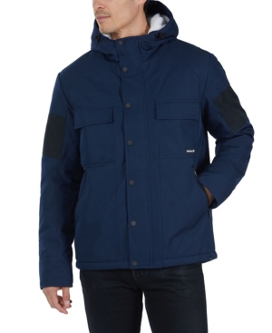 Hurley Men's Sebatien Jacket