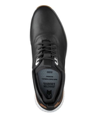 Men's Luxe Hybrid Golf Lace-Up Sneakers