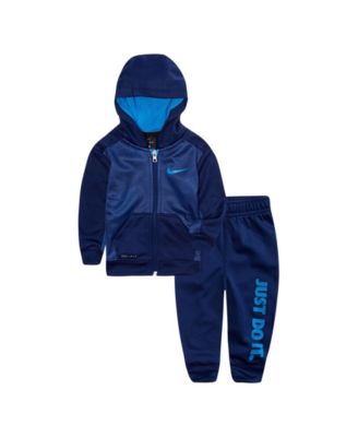 baby boy nike tracksuit sale