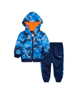 baby boy nike sweatsuit